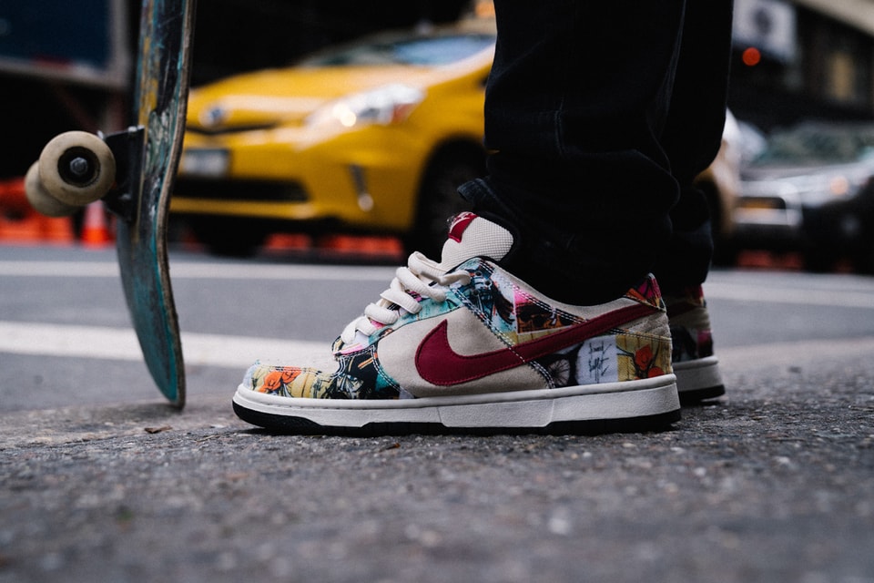 Sb dunks sneakers Clearance