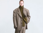 Hed Mayner FW20 Celebrates Texture and Silhouette