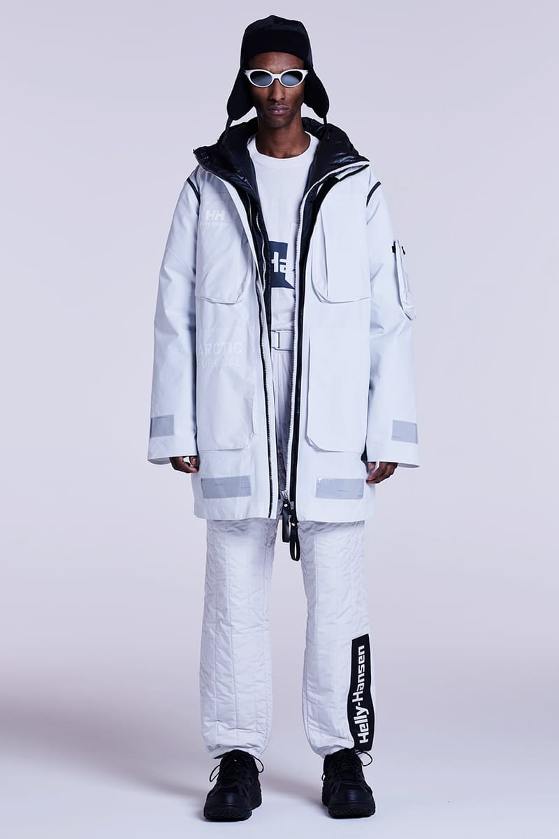 helly hansen winter suit