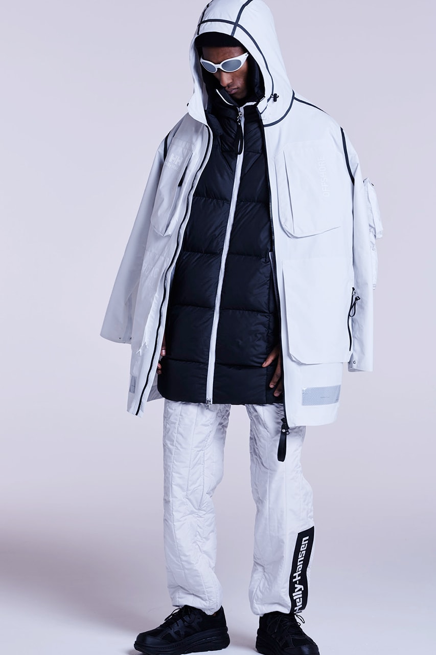 helly hansen fall winter 2020 fw20 HH-118389225 collection release information buy cop purchase 