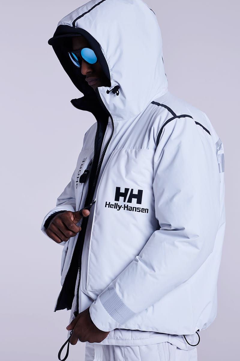 helly hansen 2020