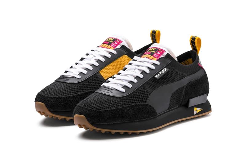 helly hansen puma spring 2020 collection release date lqd cell rs-x3 mid ralph sampson future rider release date info photos price