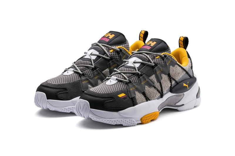 helly hansen puma spring 2020 collection release date lqd cell rs-x3 mid ralph sampson future rider release date info photos price
