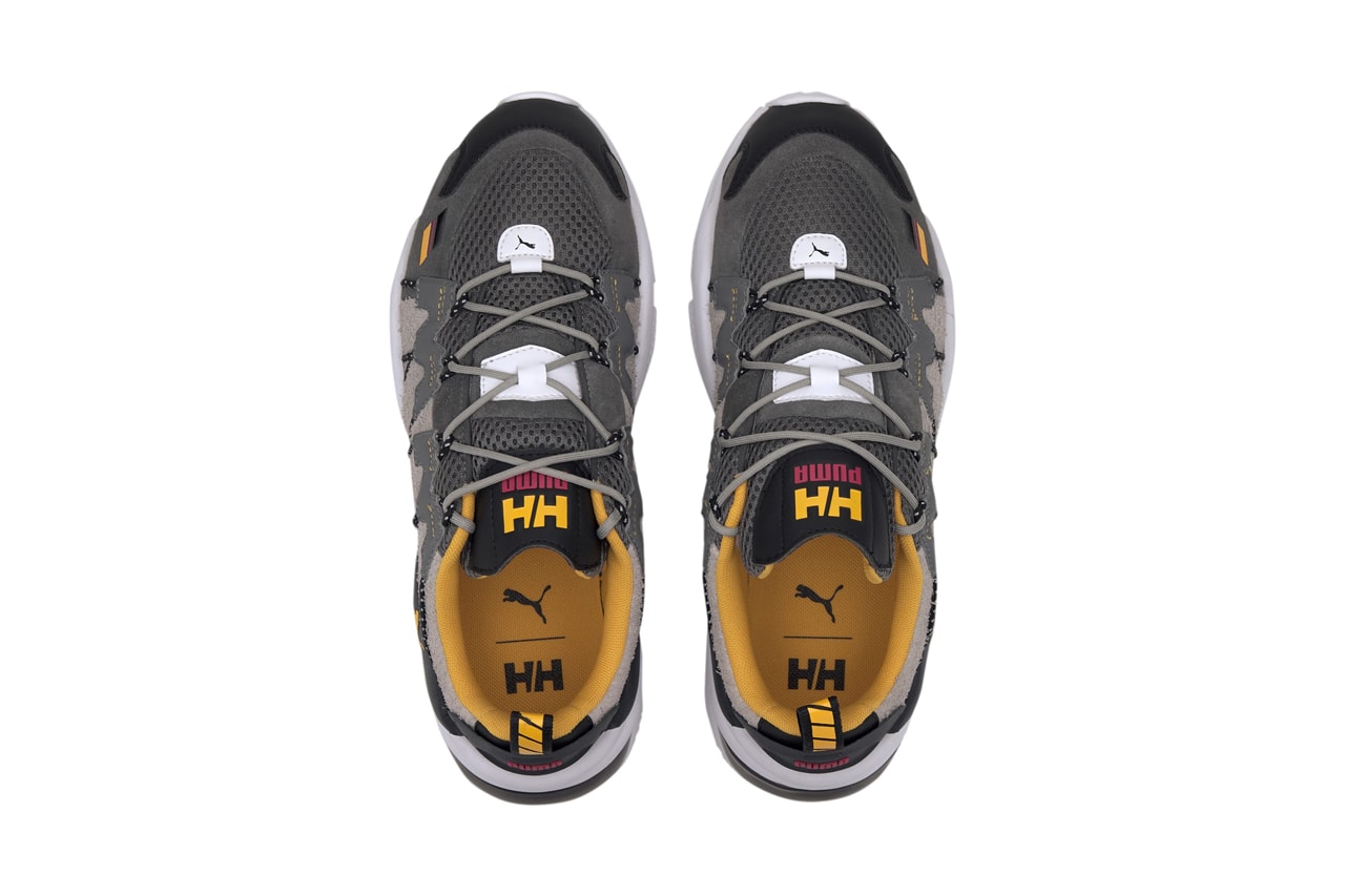 helly hansen puma spring 2020 collection release date lqd cell rs-x3 mid ralph sampson future rider release date info photos price
