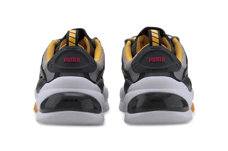 helly hansen puma spring 2020 collection release date lqd cell rs-x3 mid ralph sampson future rider release date info photos price