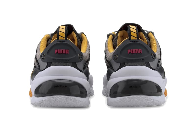 helly hansen puma spring 2020 collection release date lqd cell rs-x3 mid ralph sampson future rider release date info photos price