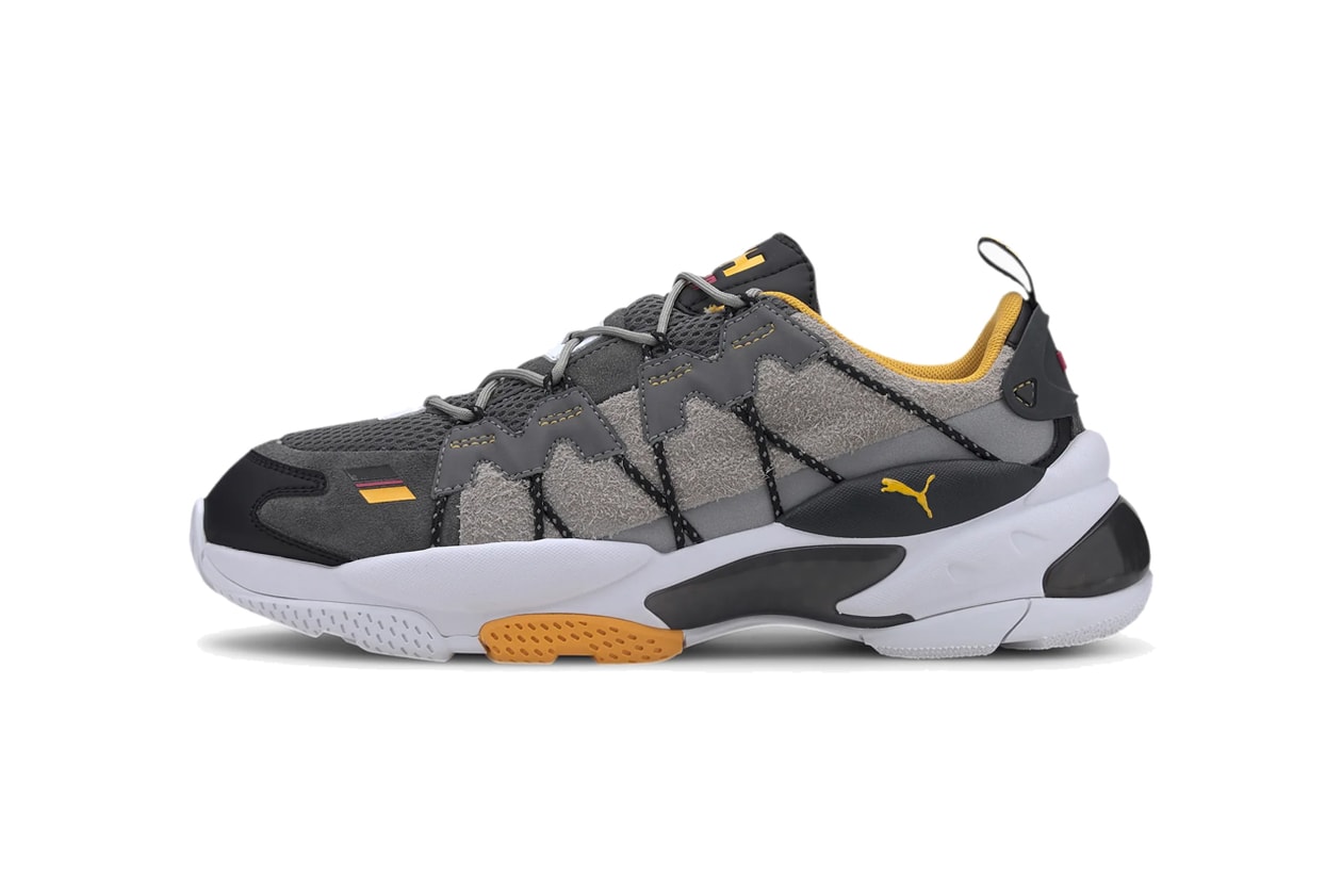 helly hansen puma spring 2020 collection release date lqd cell rs-x3 mid ralph sampson future rider apparel release date info photos price