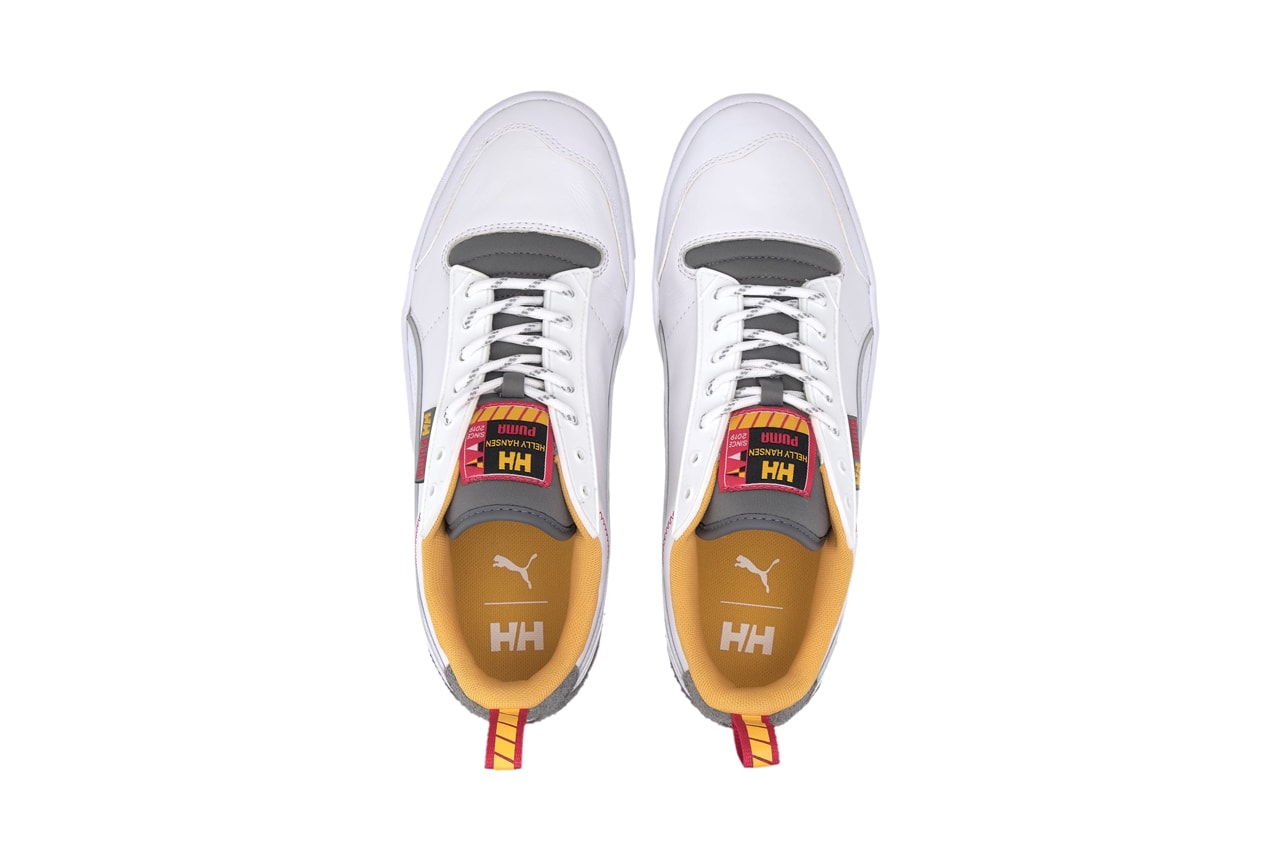 helly hansen puma spring 2020 collection release date lqd cell rs-x3 mid ralph sampson future rider release date info photos price