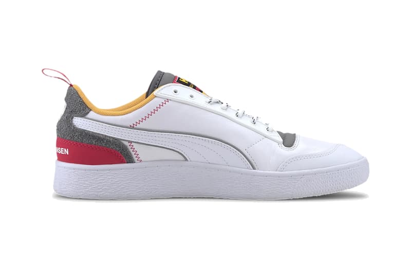 helly hansen puma spring 2020 collection release date lqd cell rs-x3 mid ralph sampson future rider release date info photos price