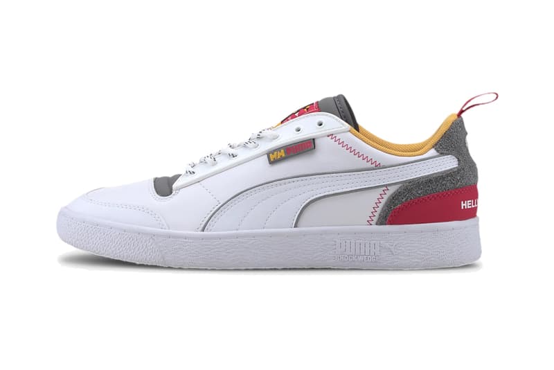 helly hansen puma spring 2020 collection release date lqd cell rs-x3 mid ralph sampson future rider release date info photos price