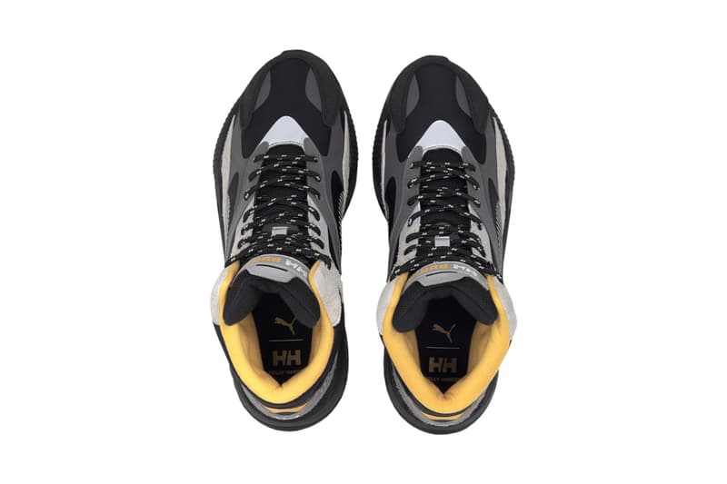 helly hansen puma spring 2020 collection release date lqd cell rs-x3 mid ralph sampson future rider release date info photos price