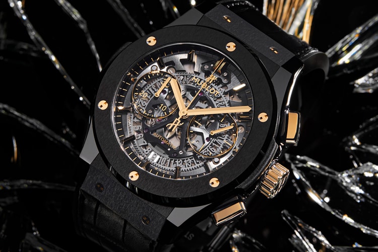 Hublot Honors Southeast Asia With Special Edition Watches
