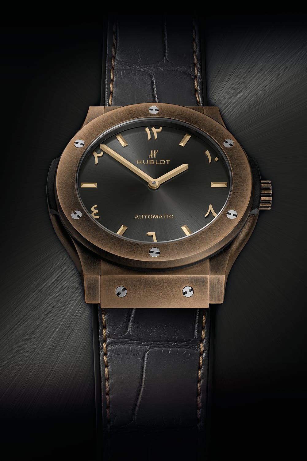 Buy Mens Watches Anticlockwise Wristwatch Waterproof Quartz Backwards Watch  Leather Band - Brown Online at desertcartINDIA