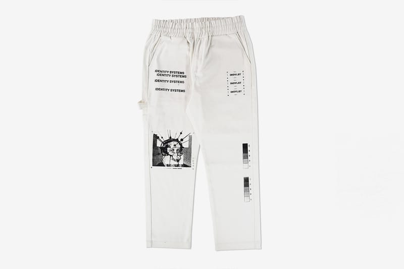chino screen printing