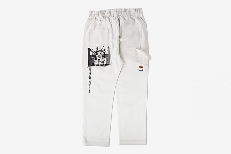 chino screen printing
