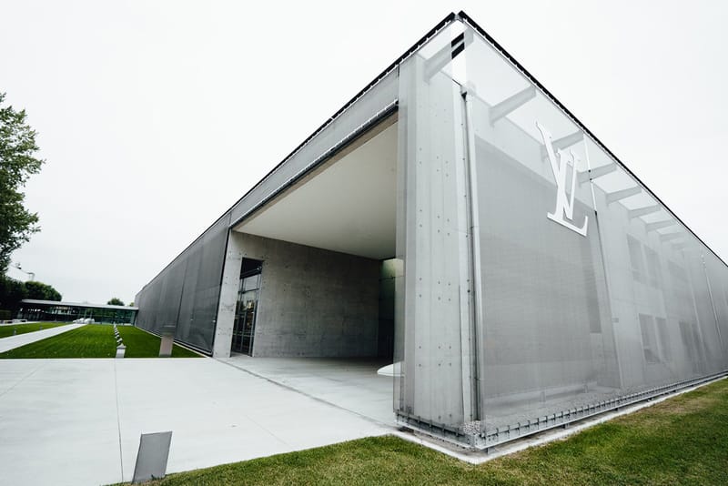 Take a Look Inside Louis Vuitton's Footwear Atelier