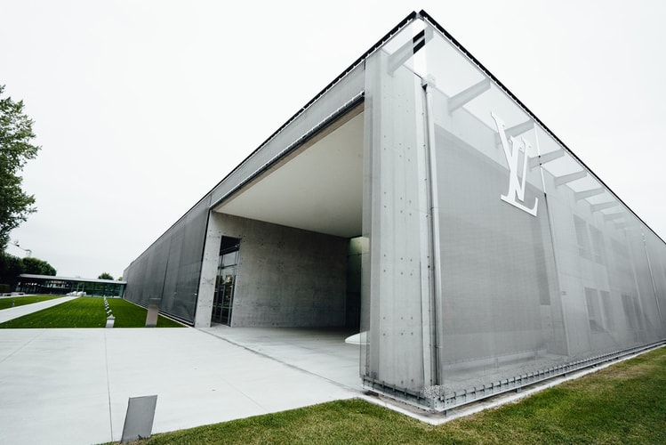 Take a Look Inside Louis Vuitton's Footwear Atelier