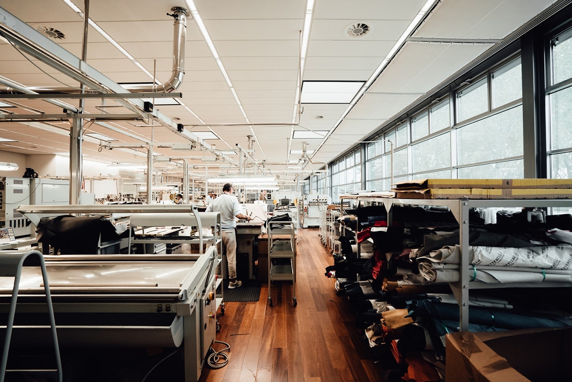 A Look Inside Louis Vuitton S Footwear Atelier Hypebeast