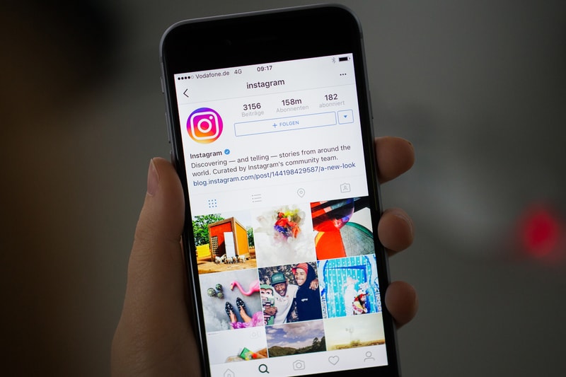 Instagram Hiding Photoshopped Photos New Feature 