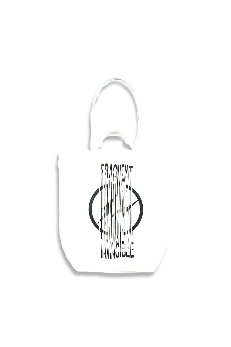 INVINCIBLE for THE CONVENI Pop-Up Store Release Information Collaboration Capsule Collection Hong Kong fragment design Hiroshi Fujiwara