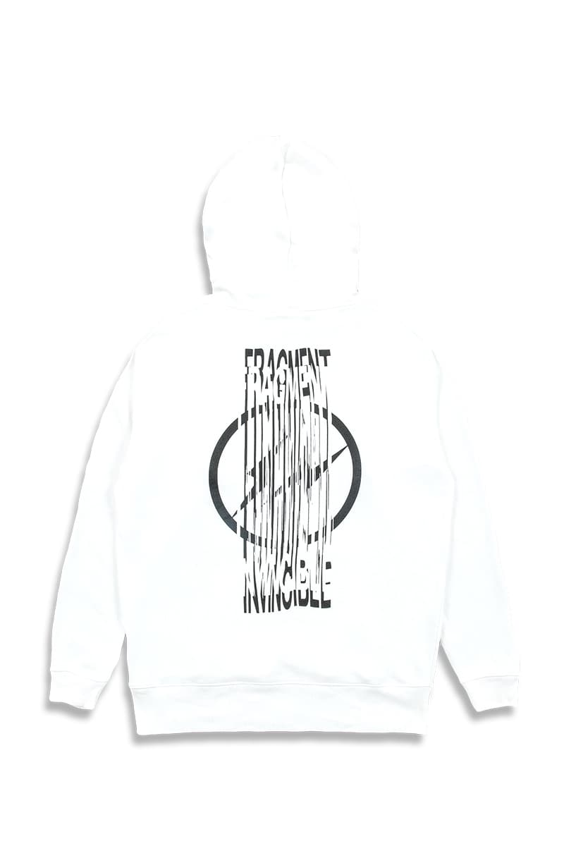 INVINCIBLE for THE CONVENI Pop-Up Store Release Information Collaboration Capsule Collection Hong Kong fragment design Hiroshi Fujiwara