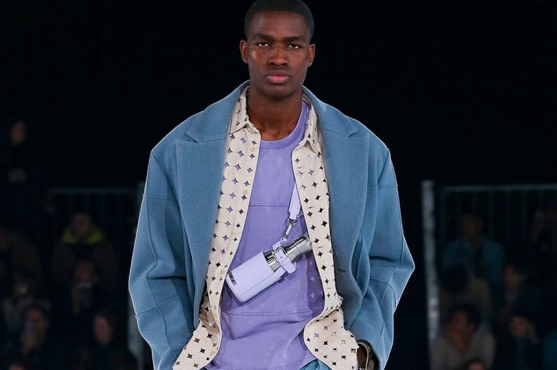 Jacquemus Refines French Elegance With Minimal FW20 Collection