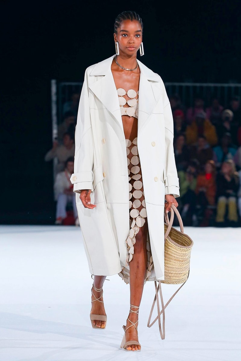 Jacquemus Spring/Summer 2020 Collection - Fashion Trendsetter