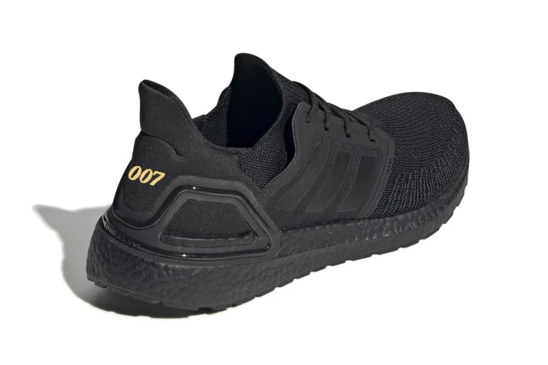 James Bond x adidas ultraBOOST 20 Teaser | Hypebeast James Bond x adidas ultraBOOST 20 Teaser | Hypebeast