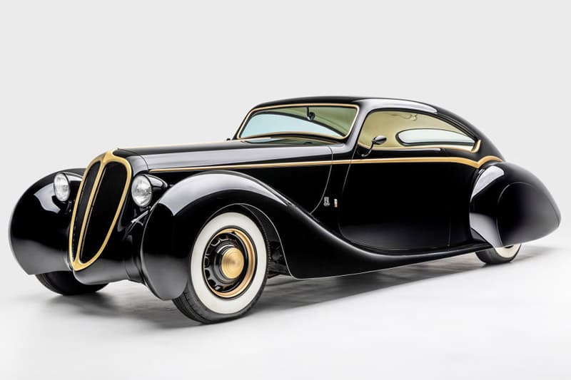 petersen automotive museum james hetfield metallica vocalist guitarist hot rod classic collection exhibition