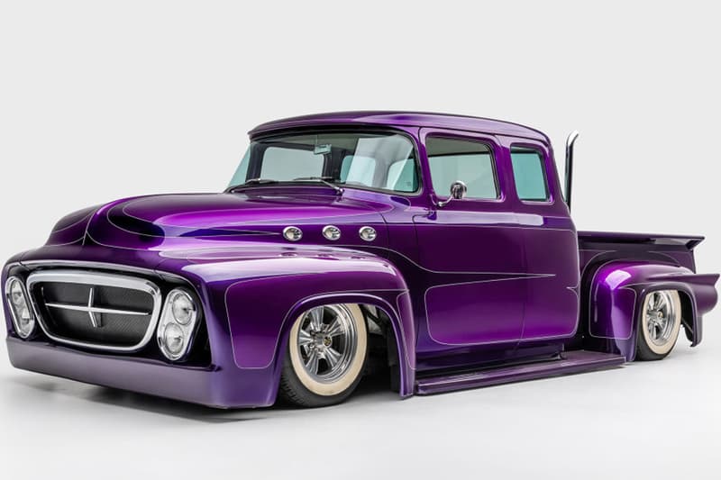 petersen automotive museum james hetfield metallica vocalist guitarist hot rod classic collection exhibition 