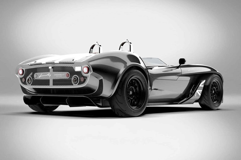 jannarelly roadster design 1 uk edition british italian automotive design racers 60s 50s classic 