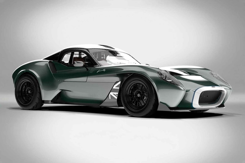 jannarelly roadster design 1 uk edition british italian automotive design racers 60s 50s classic 