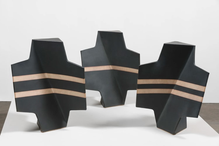 Gagosian Gallery Honors Ceramicist John Mason With New Exhibition
