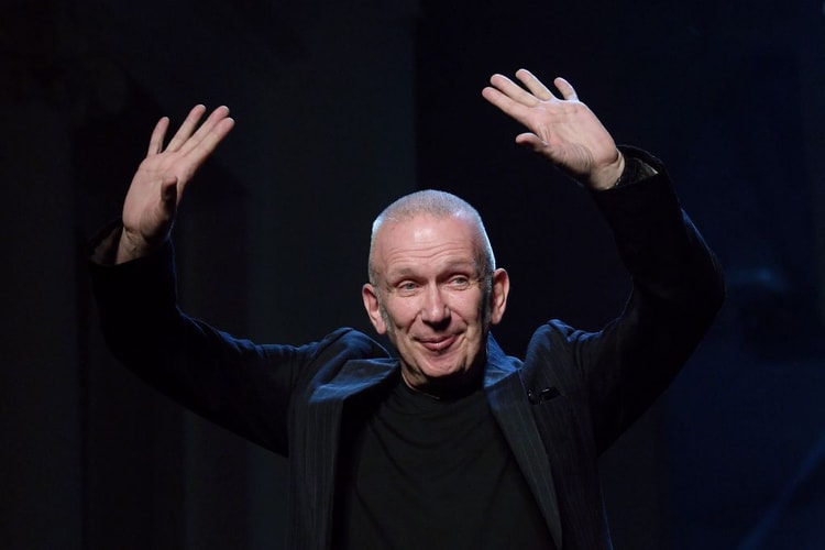 Jean Paul Gaultier Announces Retirement From Fashion
