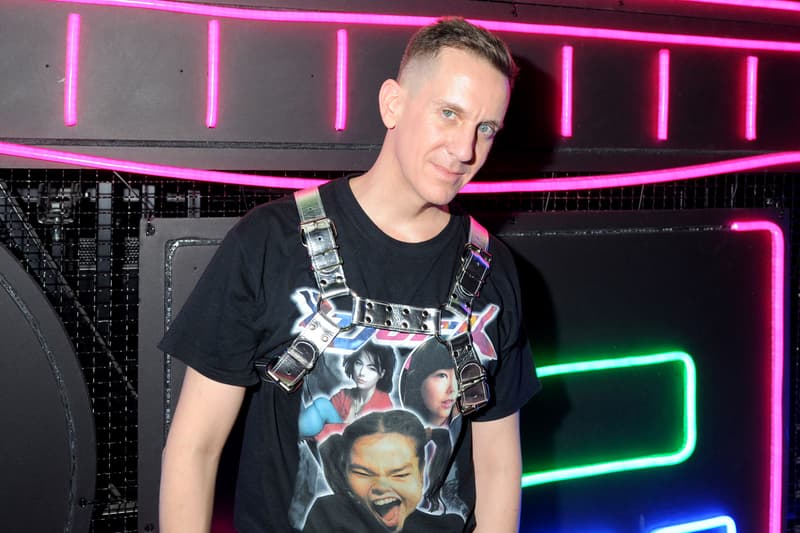 Jeremy Scott Drops out of New York Fashion Week Schedule paris runways american designer