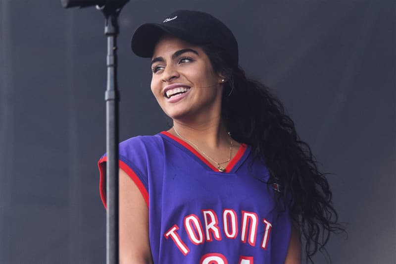 Jessie Reyez 'Before Love Came To Kill Us' Album Announced Announcement No Sweat Single New Music Secret