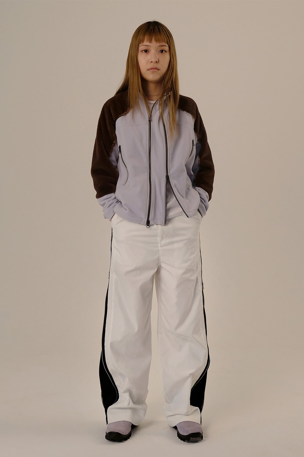 JICHOI Fall Winter 2020 Great Day Collection Lookbook Release info Buy Price Seoul South Korean Fashion Jihyung Choi