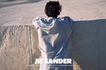 Jil Sander Sets Off to Sicily in Intimate SS20 Campaign