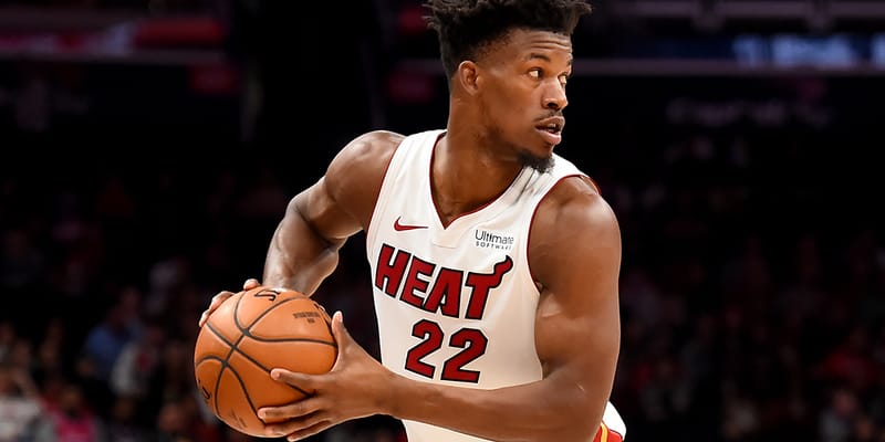 jimmy butler jordan 31