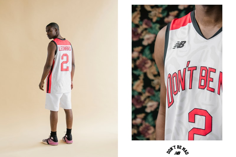 joe freshgoods dont be mad chicago nba all star weekend no emotions are emotions collection 992 omn1s apparel release date info photos price