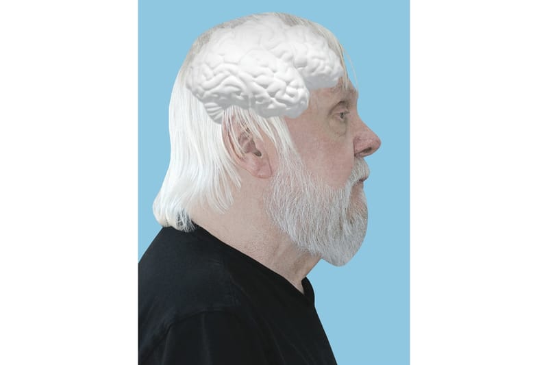 Influential Conceptual Artist John Baldessari Dead at 88
