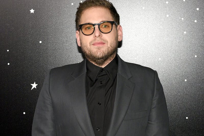 Jonah Hill & adidas Collaboration Will Reportedly Include Three Models