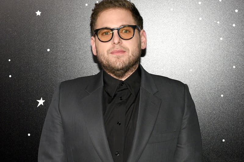 Jonah Hill adidas Collaboration Info Rumors lxcon pyleaks samba superstar