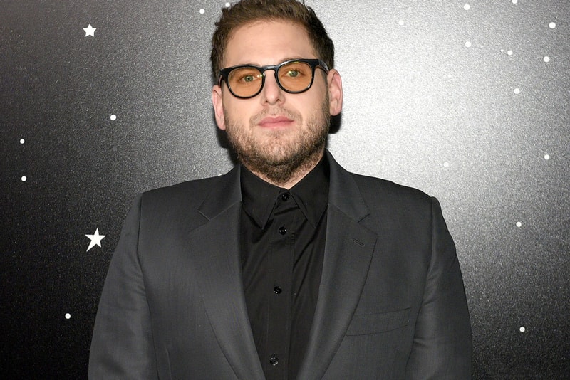 Jonah Hill adidas Collaboration Info Rumors lxcon pyleaks samba superstar