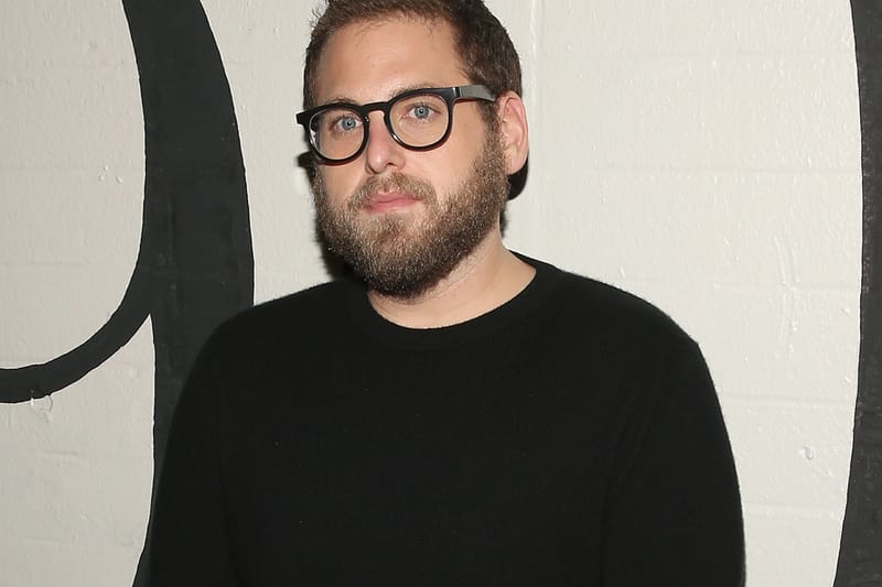 Jonah Hill Officially Announces adidas Originals Collaboration