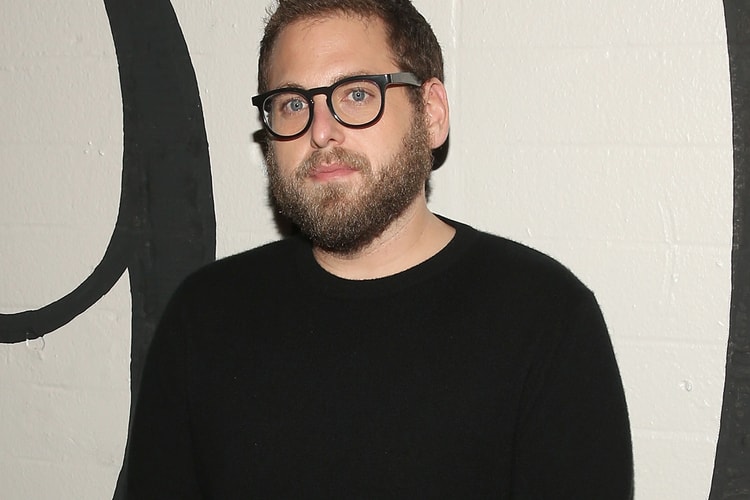 Jonah Hill Officially Announces adidas Originals Collaboration