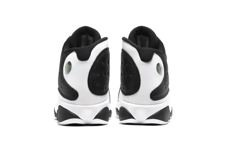 Air Jordan 13 "Reverse He Got Game" Release Basketball Chicago Bulls 23 Michael Jordan NBA 1990 Jordan XIII Retro sneakers kicks 