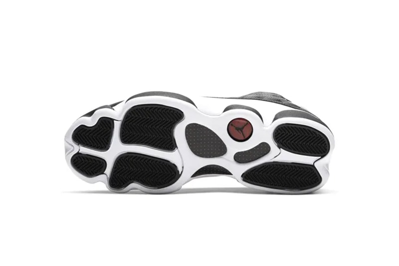 Air Jordan 13 "Reverse He Got Game" Release Basketball Chicago Bulls 23 Michael Jordan NBA 1990 Jordan XIII Retro sneakers kicks 