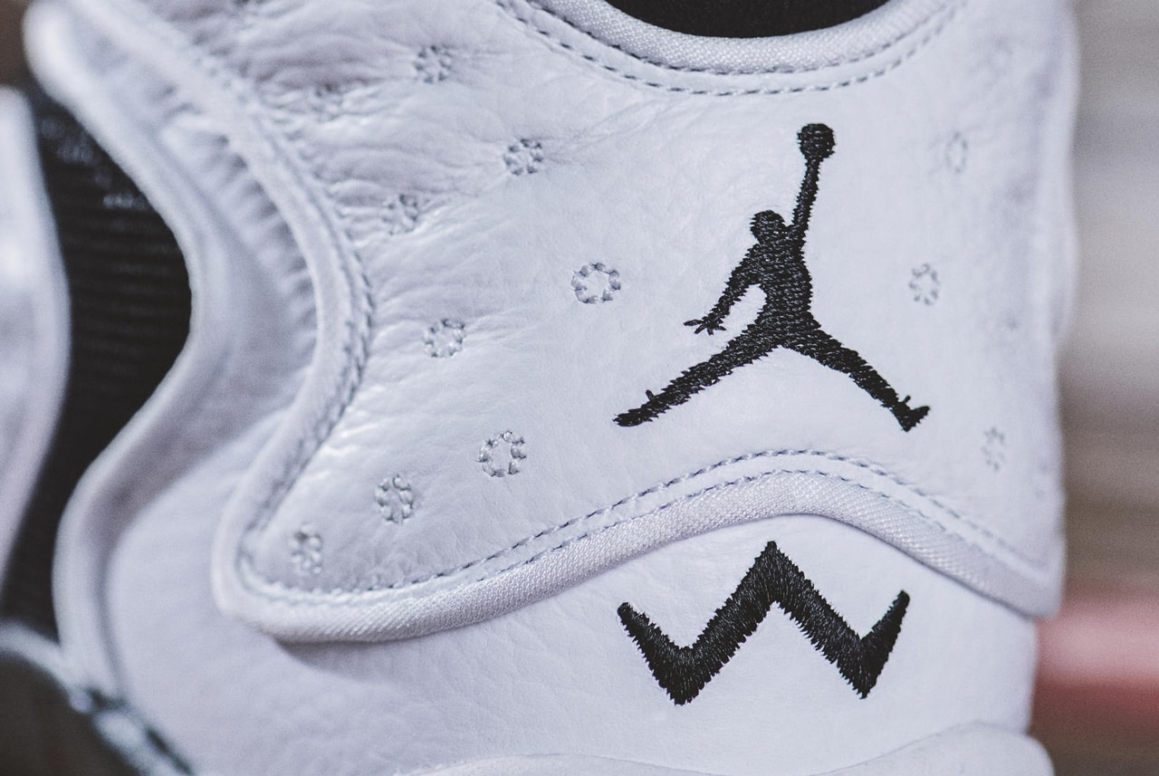 These Air Jordans Are Back for the First Time Since 1998