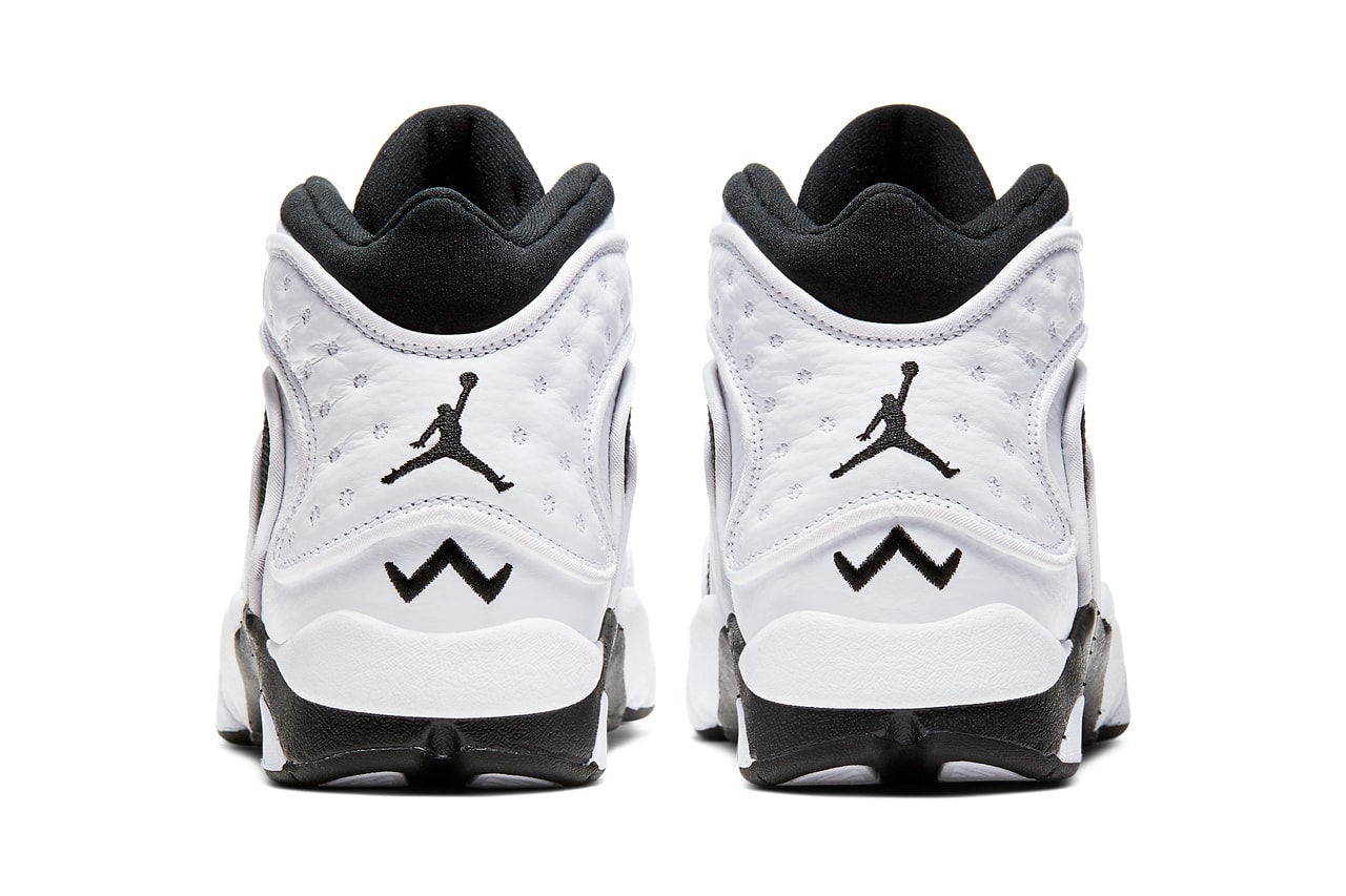 stabil mulighed hvidløg Air Jordan OG Women's "White/Black" Release Date | HYPEBEAST